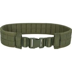 Centura Tactica MODULAR SYSTEM Molle 130cm Olive Drab Mil-Tec