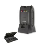 Cumpara ieftin Set 3 Avertizori Cu Statie Cormoran Pro Carp F6000