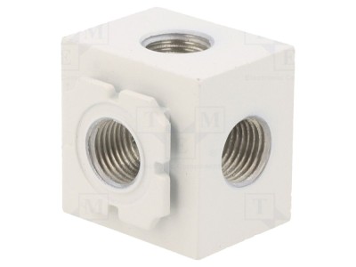 Cub separare Flowmatik 1/8-1/4 foto