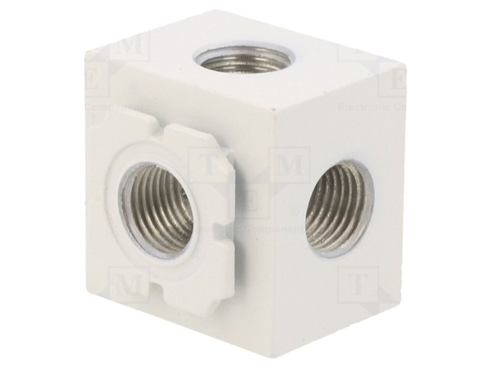 Cub separare Flowmatik 1/8-1/4