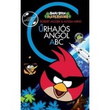 Angry Birds - Űrhaj&oacute;s angol ABC