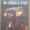 (C489) THEODOR CONSTANTIN - LA MIEZUL NOPTII VA CADEA O STEA