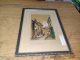 Cumpara ieftin Tablou Printat 21.5 X 16 #A6238