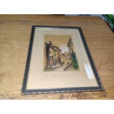 Tablou Printat 21.5 X 16 #A6238