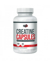 Pure Nutrition USA Creatina 1200 mg 100 capsule (Creatina Micronizata monohidrat) foto