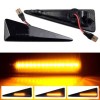 Set 2 semnalizari dinamice Renault Megane 2 (2002-2009)