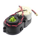 Motor perii rotative, stanga, verde, Deboot DA60, Ecovacs, D000568