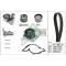 Kit distributie + Pompa apa Audi A4 B6 (8e2), A4 B6 Avant (8e5), A4 B6 Convertible (8h7), A4 B7 (8ec), A4 B7 Avant (8ed), A6 C5 (4b2), A6 C5 Avant (4
