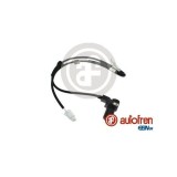 Autofren Seinsa senzor, turatie roata