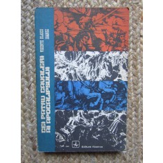 Vicente Blasco Ibanez - Cei patru cavaleri ai Apocalipsului