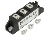 Modul tiristor dubli &icirc;n serie Ufmax 2,29V