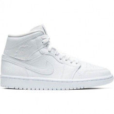 Ghete Barbati Nike Air Jordan 1 Mid Wmns BQ6472110 foto