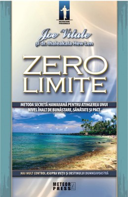 Zero limite | Joe Vitale foto