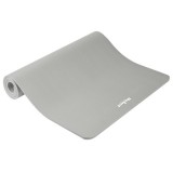 Saltea fitness Rebel Active 190x100 cm, grosime 1,5 cm, gri