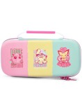 Powera Protection Case Pokemon Friends Oled Lite NSW