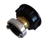 Adaptor IBC, Cuplă Storz C, Conector IBC 3/4