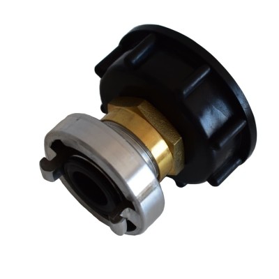 Adaptor IBC, Cuplă Storz C, Conector IBC 3/4 foto