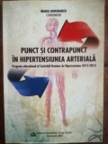 Punct si contrapunct in hipertensiunea arteriala- Maria Dorobantu