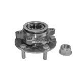 Butuc roata NISSAN QASHQAI / QASHQAI +2 (J10, JJ10) (2007 - 2013) RINGER 1141006126