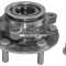 Butuc roata NISSAN JUKE (F15) (2010 - 2016) RINGER 1141006126