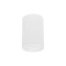 Spot aplicat Verba GU10 IP20, alb, Metsan