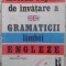 METODA RAPIDA DE INVATARE A GRAMATICII LIMBII ENGLEZE-MONICA VISAN-255984