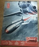 ZRL5S - Revista - Sport si tehnica - Nr. 5/1963