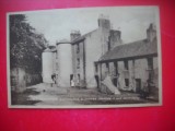 HOPCT 24079 LOCUL DE NASTERE A LUI DAVID LIVINGSTONES -BLANTYRE-SCOTIA - UK --CP VECHE - NECIRCULATA