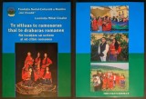 Sa INVATAM sa SCRIEM si sa CITIM LIMBA ROMANES Manual ROMANI (Tiganeste) Curs 152 pag ilustrat 29x21cm ABECEDAR 2020 Neo Drom SIbiu Fundatia Cioaba