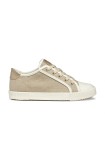 Geox sneakers D BLOMIEE femei, culoarea bej, D556HB 0AS54 CH61R