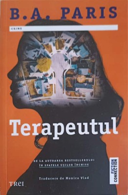 TERAPEUTUL-B.A. PARIS-253352 foto