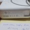 Incarcator Apple A1237 16,5V 3,65A #A2934