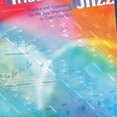 Triad Pairs for Jazz: Practice and Application for the Jazz Improvisor