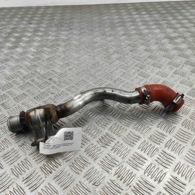 Furtun intercooler LAND ROVER RANGE ROVER IV L405 2019 OEM: CPLA-6F072-DE foto