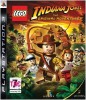 Joc PS3 Lego Indiana Jones: The Original Adventures - B