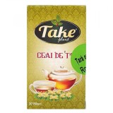 Ceai de tei Take 20g 20 plicuri MGR16378