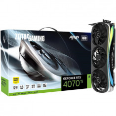 GeForce RTX 4070 Ti AMP Extreme AIRO - graphics card - GeForce RTX 4070 Ti - 12 GB