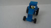 Bnk jc Matchbox Superfast no 46 Ford Tractor