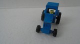 bnk jc Matchbox Superfast no 46 Ford Tractor