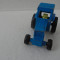 bnk jc Matchbox Superfast no 46 Ford Tractor