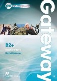 Gateway B2+ Student&#039;s Book and Webcode Pack | Dave Spencer