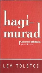 Hagi-Murad - Lev Tolstoi foto