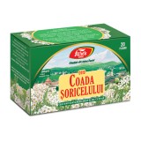 Ceai Coada Soricelului, 20 plicuri, Fares