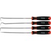 Set carlige pentru extras garnituri extra-lungi 4 piese, Yato