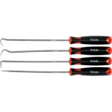 Cumpara ieftin Set carlige pentru extras garnituri extra-lungi 4 piese, Yato