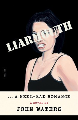 Liarmouth: A Feel-Bad Romance foto