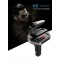 Modulator FM MP3 Player + handsfree cu casca bluetooth V4.2 V6