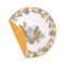 Covoras de joaca Klups Nature and love N003 Tropics GreatGoods Plaything