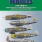 Pacific Profiles Volume 10: Allied Fighters: P-47d Thunderbolt Series Southwest Pacific 1943-1945