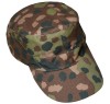 WW2 German Sapca Camo DOT44 size 59